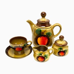 Set da tavola vintage di Gallo Calvados per Villeroy & Boch, set di 61