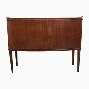 Credenza bassa di Guglielmo Ulrich, anni '50