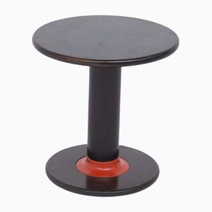 Rocchetto Side Table by Ettore Sottsass for Poltronova