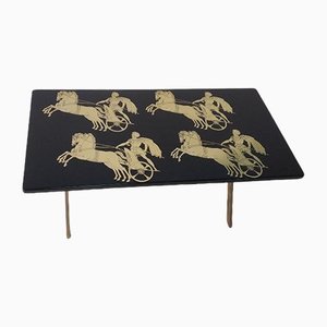 Coffee Table from Atelier Fornasetti