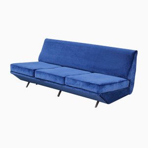 Sleep-O-Matic Sofa von Marco Zanuso für Arflex, 1950er
