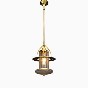 Art Deco Austrian Pendant, 1920s