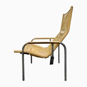Lounge Chair by Hans Eichenberger