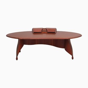 Post Modern Executive Desk from Giorgetti