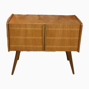 Armoire d'Entrée Mini Commode à Tiroirs, 1960s