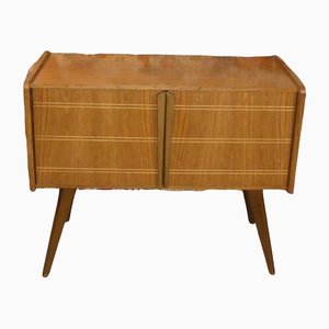Hallway Cabinet Mini Chest of Drawers, 1960s