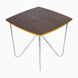 Bauhaus Stahlrohr Tisch