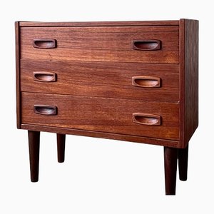 Mid-Century Nightstand or Drawers