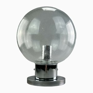 Space Age Wall Lamp from Limburg, 1960s