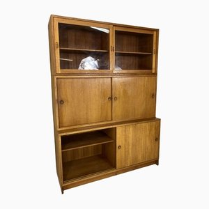 Mobiletto vintage in teak di Borge Mogensen per Karl Andersson, Scandinavia, anni '60