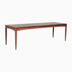Senator Coffee Table by Ole Wanscher for Cado