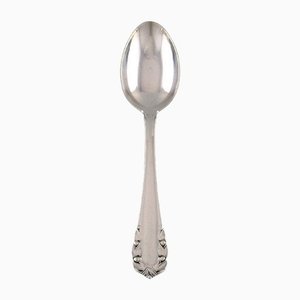 Lily of the Valley Dessert Spoon from Georg Jensen