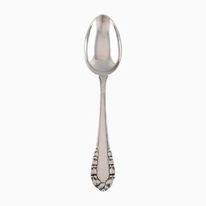 Lily of the Valley Tablespoon from Georg Jensen