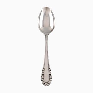 Lily of the Valley Tablespoon from Georg Jensen