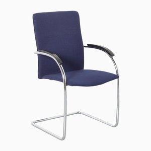 S78/S79 Chair in Blue from Thonet