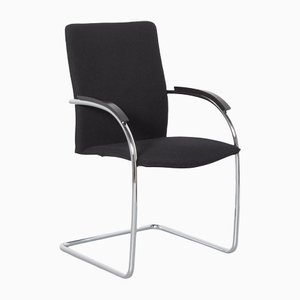 S78/S79 Chair in Black from Thonet