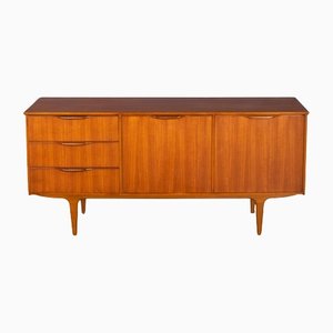 Teak Sutcliffe Sideboard in the Style of McIntosh, 1960s