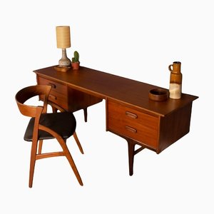 Fonseca Younger Dressing Table Desk by John Herbert