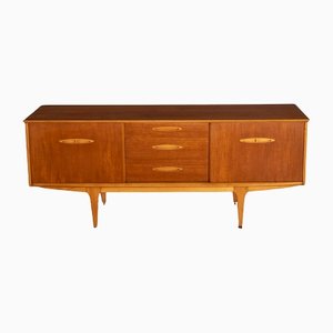 Long Sideboard from Jentique, 1960s