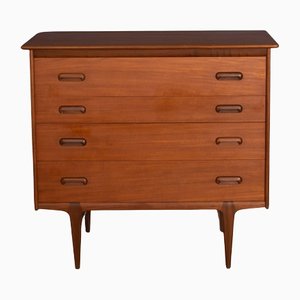 Fonseca Chest of Drawers by John Herbert for Younger, 1960s