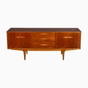 Long Sideboard from Jentique, 1960s