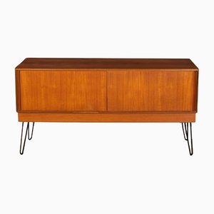 Teak Form 5 Sideboard on Hairpin Legs from G-Plan, 1960s