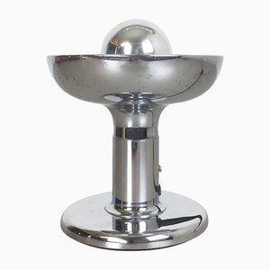 Lampe de Bureau Sputnik en Chrome de Cosack Lights, Allemagne, 1970s