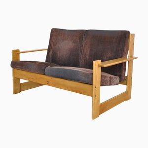 Zwei-Sitzer Sofa von Tobia & Afra Scarpa für Molteni