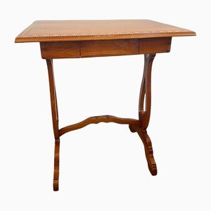 Mesa de costura Biedermeier, 1840