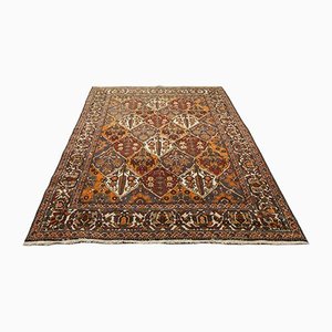 Tapis en Laine, Moyen-Orient, 1960