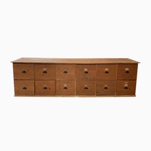 Large Craft Cabinet Drawers