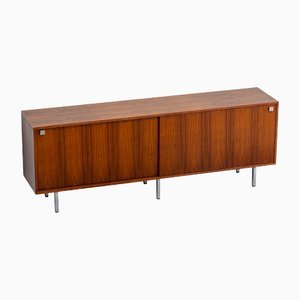 Modernist Sideboard by Alfred Hendrickx for Belfrom, 1960s