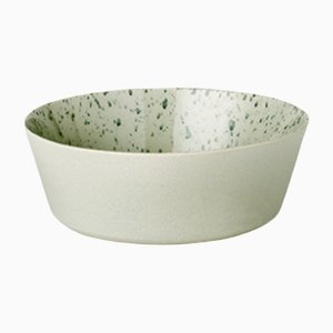 Bols à Soupe à Pois par STILLEBEN, Set de 2