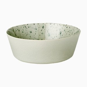 Soup Bowls with Dots by STILLEBEN, Set of 2