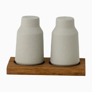 Salt and Pepper Set from Stilleben, Set of 3