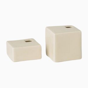 Set mit 2 Tischgläsern