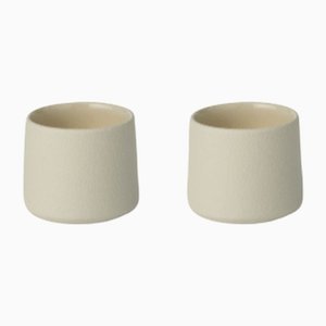 Set of 2 Coffee Cups