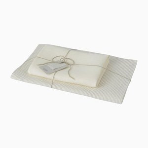 American Placemats with Napkins from Stilleben, Set of 2