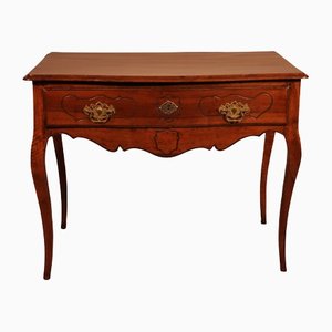 18 Century Louis XV Walnut Console or Table