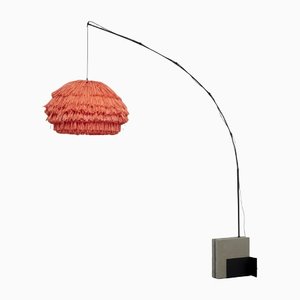 Coral Fran Stand Lamp by Llot Llot