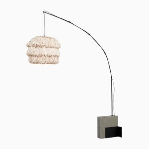 Fran Large Stand Lamp by Llot Llov
