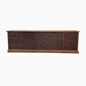 Large Craft Cabinet Drawers