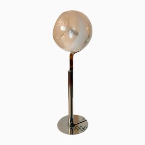 Floor Lamp by Gino Poli Ettore Fantasia for Sothis, 1970s