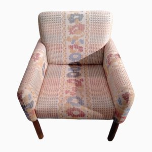 Sessel Modell 896 von Vico Magistretti für Cassina