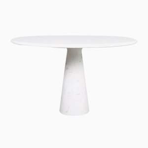 M1 T70 Marble Dining Table by Angelo Mangiarotti for Skipper, Italy