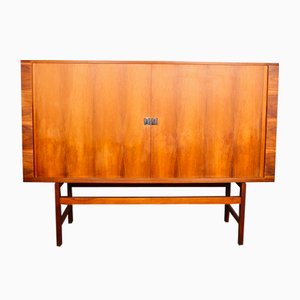 Hans J. Wegner Credenza Ry-45 President Ry Furniture Highboard Rosewood Danish Design