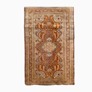 Tapis Tabriz Jafar Antique