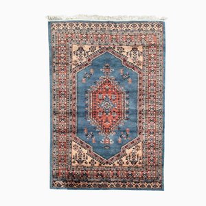 Pakistanischer Vintage Teppich