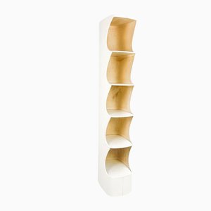 Totem Shelf by Rodier