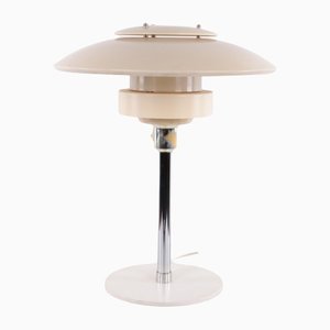 Vintage Table Lamp or Desk Lamp by Simon Henningsen for Lyskaer Belysning, 1960s